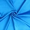 Homeroots 20 x 26 in. Blue Dreamy Silky Satin Standard Size Pillowcases 387857 - alternate 6